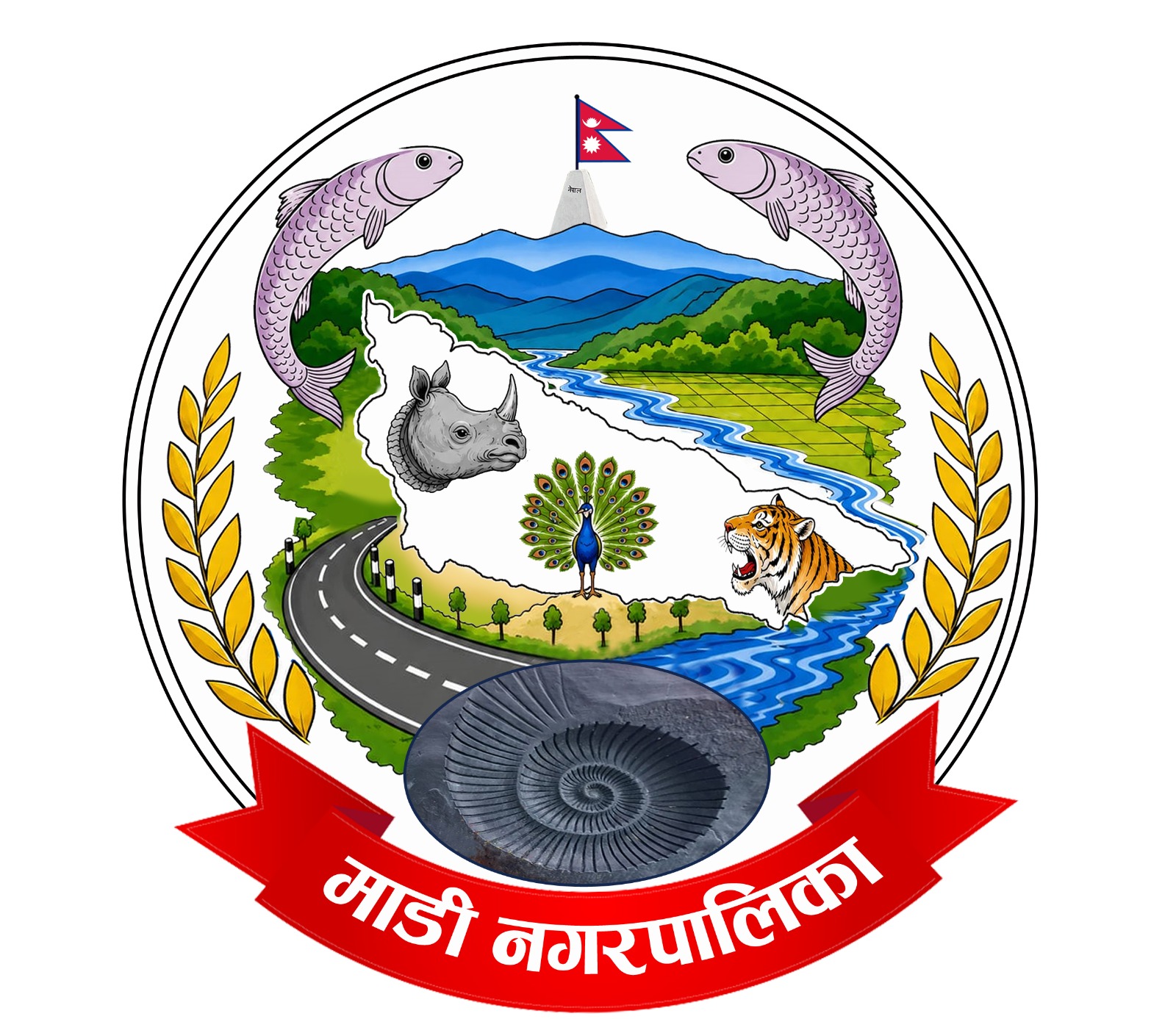Local Government Logo